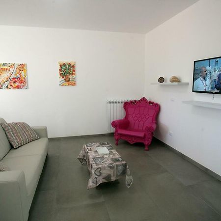 Da Nonna Cosimina Villa Casamassella Bagian luar foto