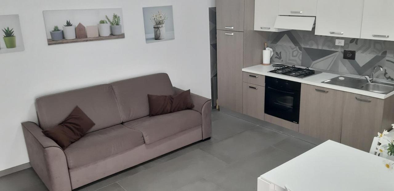 Da Nonna Cosimina Villa Casamassella Bagian luar foto