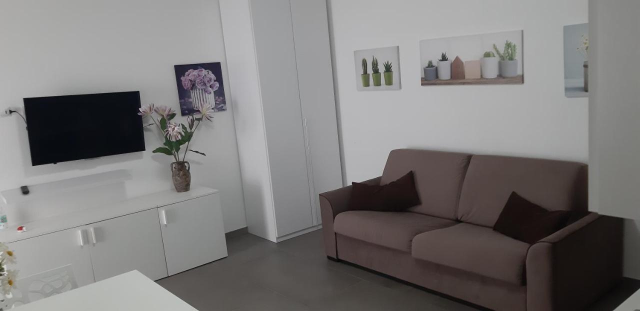 Da Nonna Cosimina Villa Casamassella Bagian luar foto