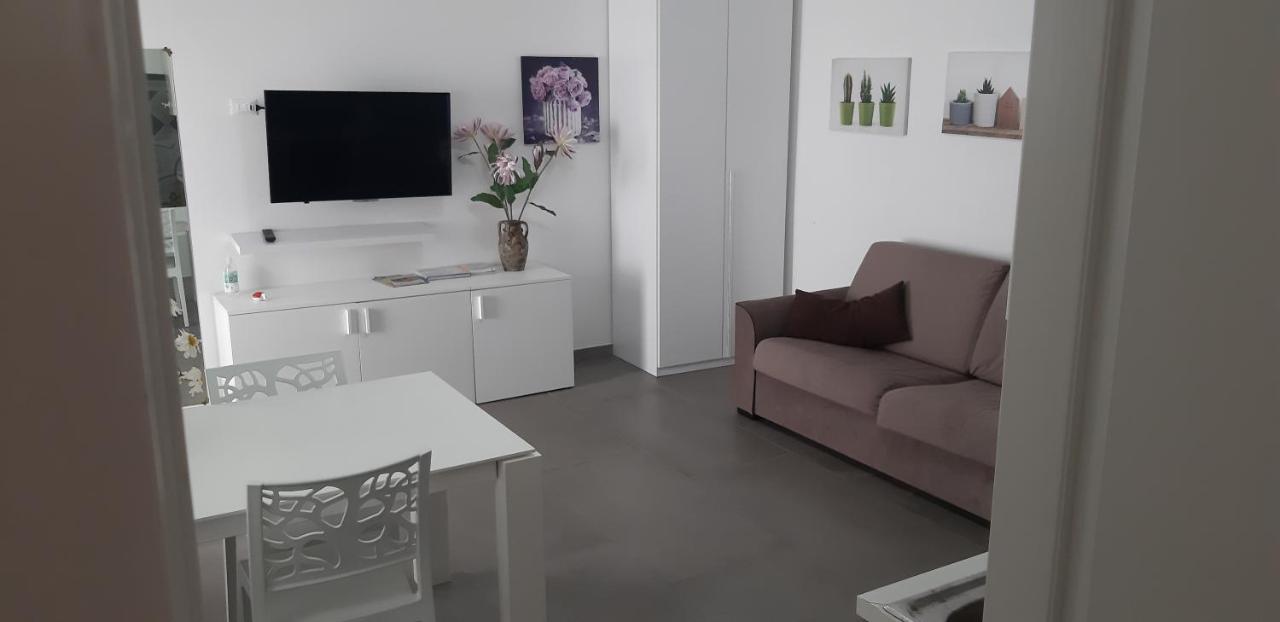 Da Nonna Cosimina Villa Casamassella Bagian luar foto