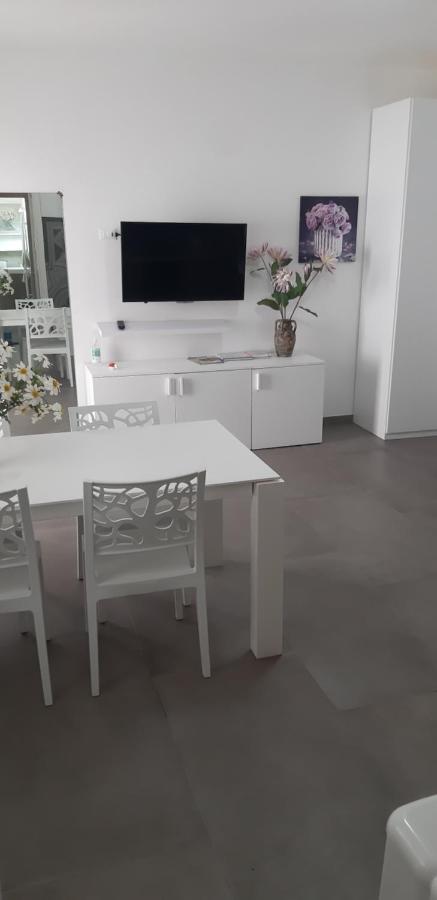Da Nonna Cosimina Villa Casamassella Bagian luar foto