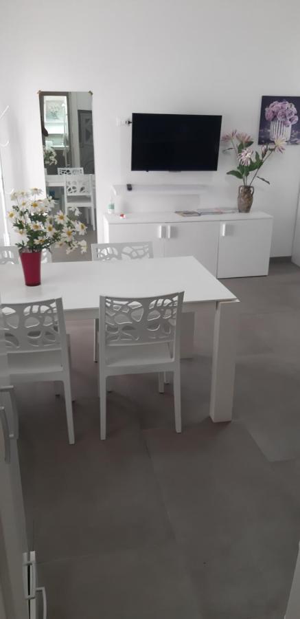Da Nonna Cosimina Villa Casamassella Bagian luar foto
