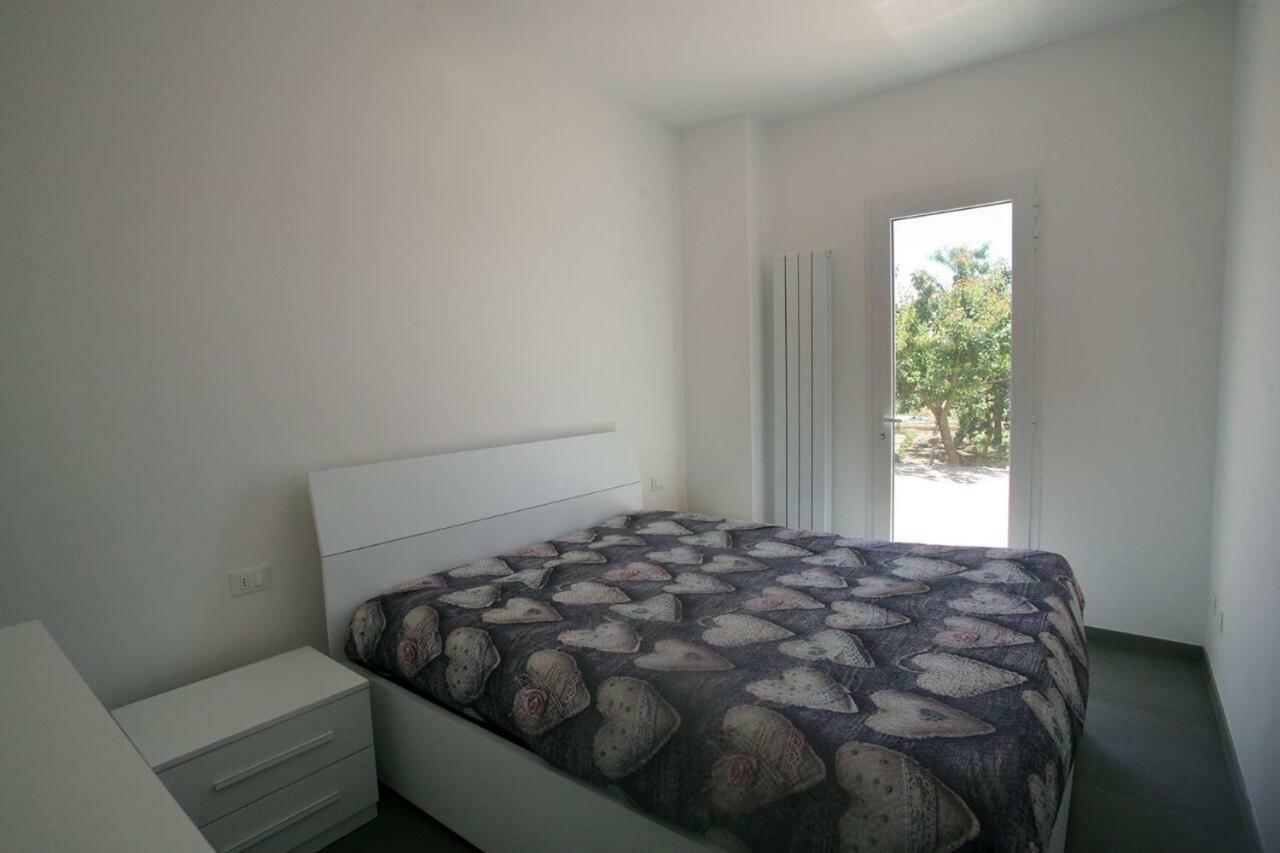Da Nonna Cosimina Villa Casamassella Bagian luar foto