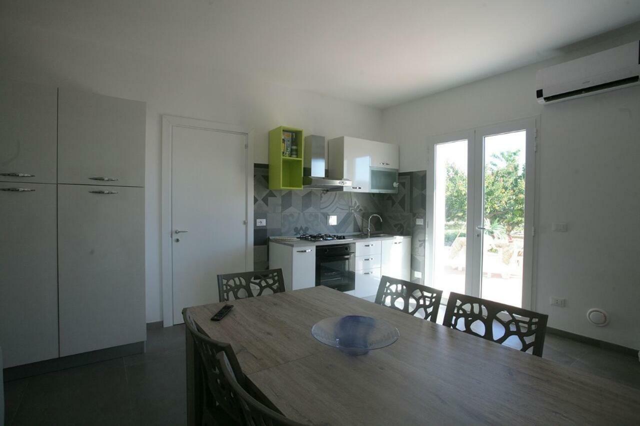 Da Nonna Cosimina Villa Casamassella Bagian luar foto