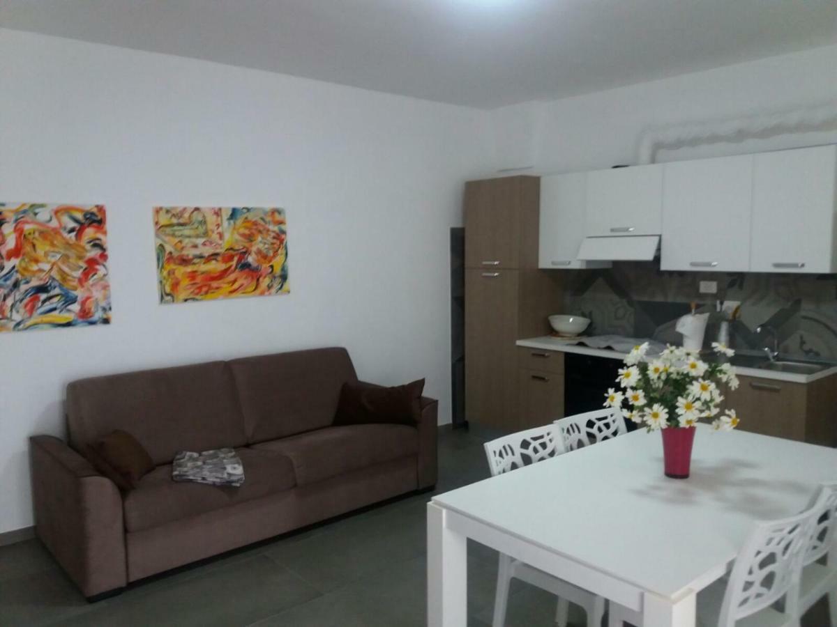 Da Nonna Cosimina Villa Casamassella Bagian luar foto