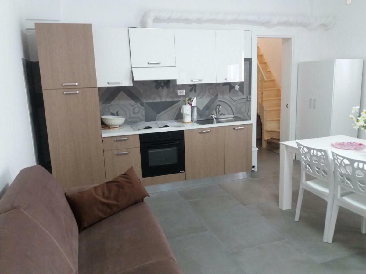Da Nonna Cosimina Villa Casamassella Bagian luar foto