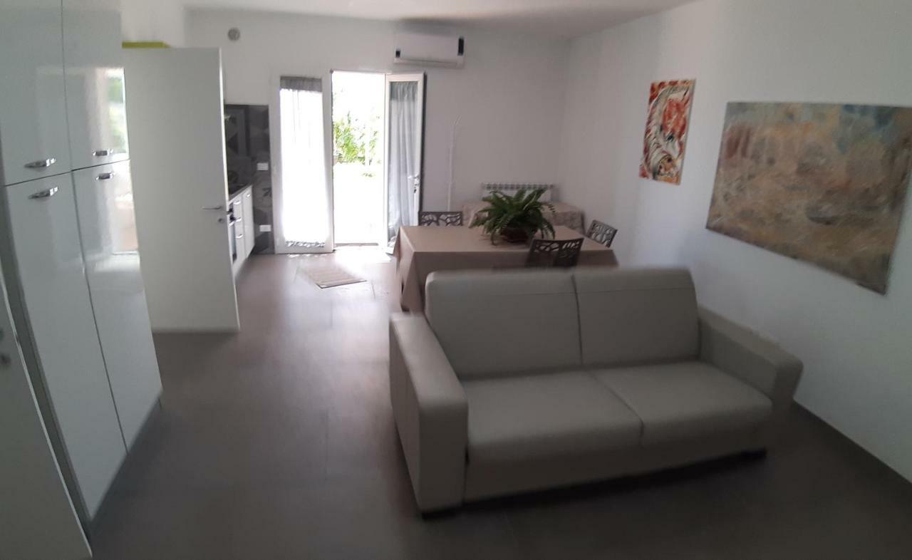 Da Nonna Cosimina Villa Casamassella Bagian luar foto