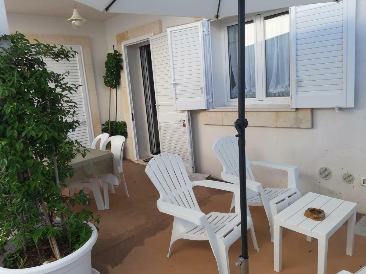 Da Nonna Cosimina Villa Casamassella Bagian luar foto
