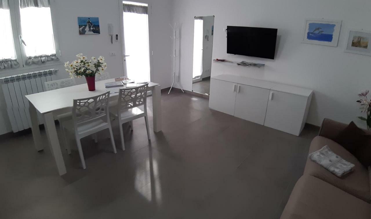 Da Nonna Cosimina Villa Casamassella Bagian luar foto