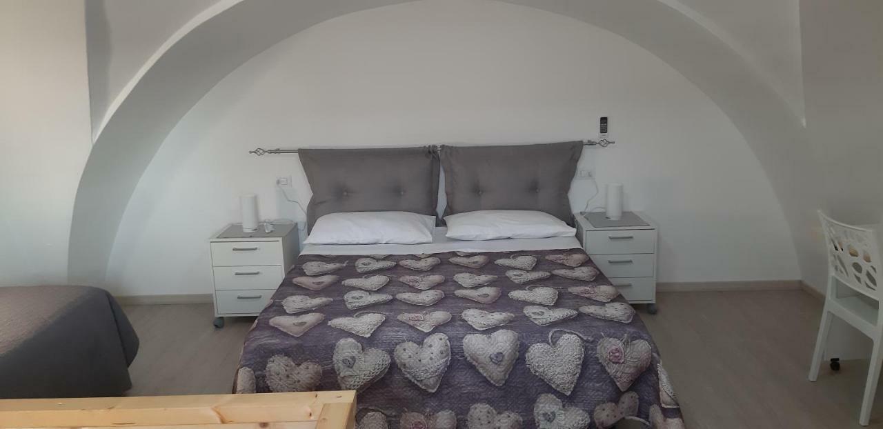 Da Nonna Cosimina Villa Casamassella Bagian luar foto