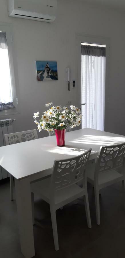 Da Nonna Cosimina Villa Casamassella Bagian luar foto